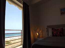 Cá Marta - The flat with sea view