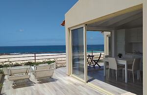 Cá Marta - The flat with sea view