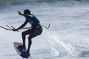 Cá Marta - The flat with sea view