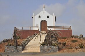 Cá Marta - The flat with sea view