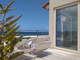 Cá Marta - The flat with sea view