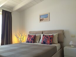 Cá Marta - The flat with sea view