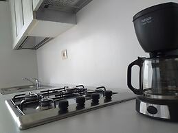 Cá Marta - The flat with sea view