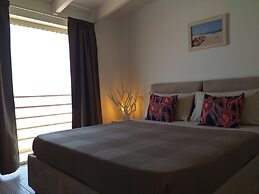 Cá Marta - The flat with sea view