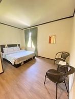 Oyo 90616 George Adventure Base