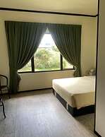 Oyo 90616 George Adventure Base