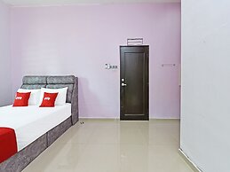 OYO Home 90584 Dz Homestay Bukit