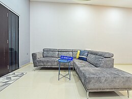 OYO Home 90584 Dz Homestay Bukit