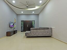 OYO Home 90584 Dz Homestay Bukit