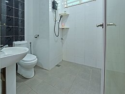 OYO Home 90584 Dz Homestay Bukit