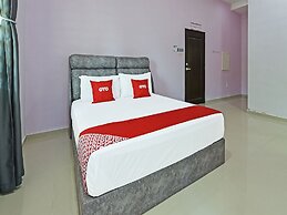 OYO Home 90584 Dz Homestay Bukit