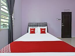 OYO Home 90584 Dz Homestay Bukit