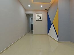 OYO Home 90584 Dz Homestay Bukit