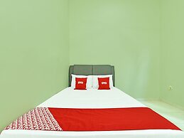 OYO Home 90584 Dz Homestay Bukit