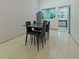 OYO Home 90584 Dz Homestay Bukit