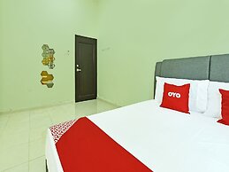 OYO Home 90584 Dz Homestay Bukit