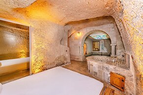 The Calypso Cave