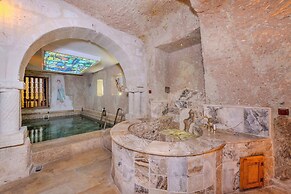 The Calypso Cave