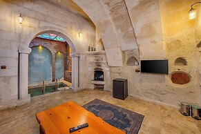 The Calypso Cave