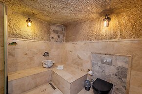 The Calypso Cave