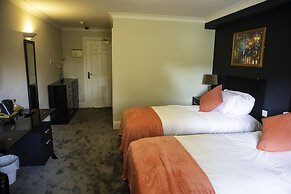 The Charlton Boutique Hotel