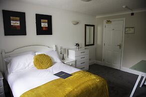 The Charlton Boutique Hotel
