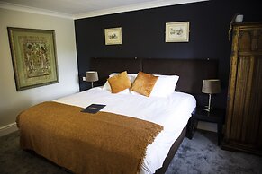 The Charlton Boutique Hotel