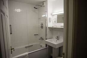 The Charlton Boutique Hotel