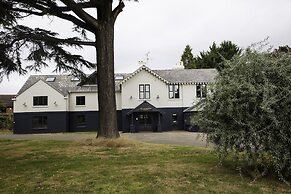 The Charlton Boutique Hotel