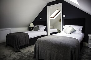 The Charlton Boutique Hotel