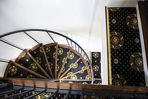 The Charlton Boutique Hotel