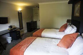 The Charlton Boutique Hotel