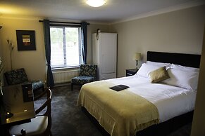 The Charlton Boutique Hotel