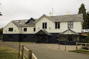 The Charlton Boutique Hotel