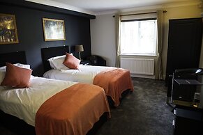 The Charlton Boutique Hotel
