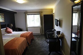 The Charlton Boutique Hotel