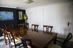 The Charlton Boutique Hotel