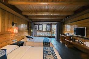 Impression Xijiang Resort hotel