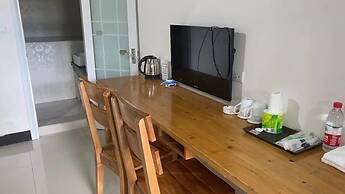 Impression Xijiang Resort hotel