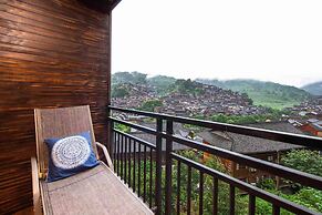 Impression Xijiang Resort hotel