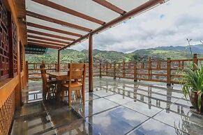 Impression Xijiang Resort hotel