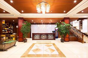 Impression Xijiang Resort hotel