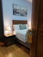 Orlando's Hotel