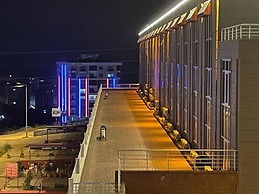 FOCUS PARK SUİT HOTEL