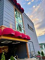 FOCUS PARK SUİT HOTEL