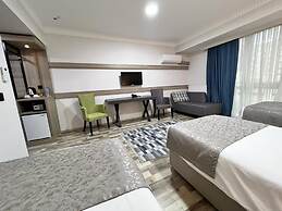 FOCUS PARK SUİT HOTEL