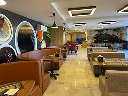 FOCUS PARK SUİT HOTEL
