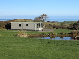 Plas Tirion Caravan