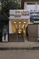 Hotel Ariana Residency