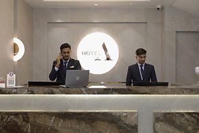 Hotel Ariana Residency